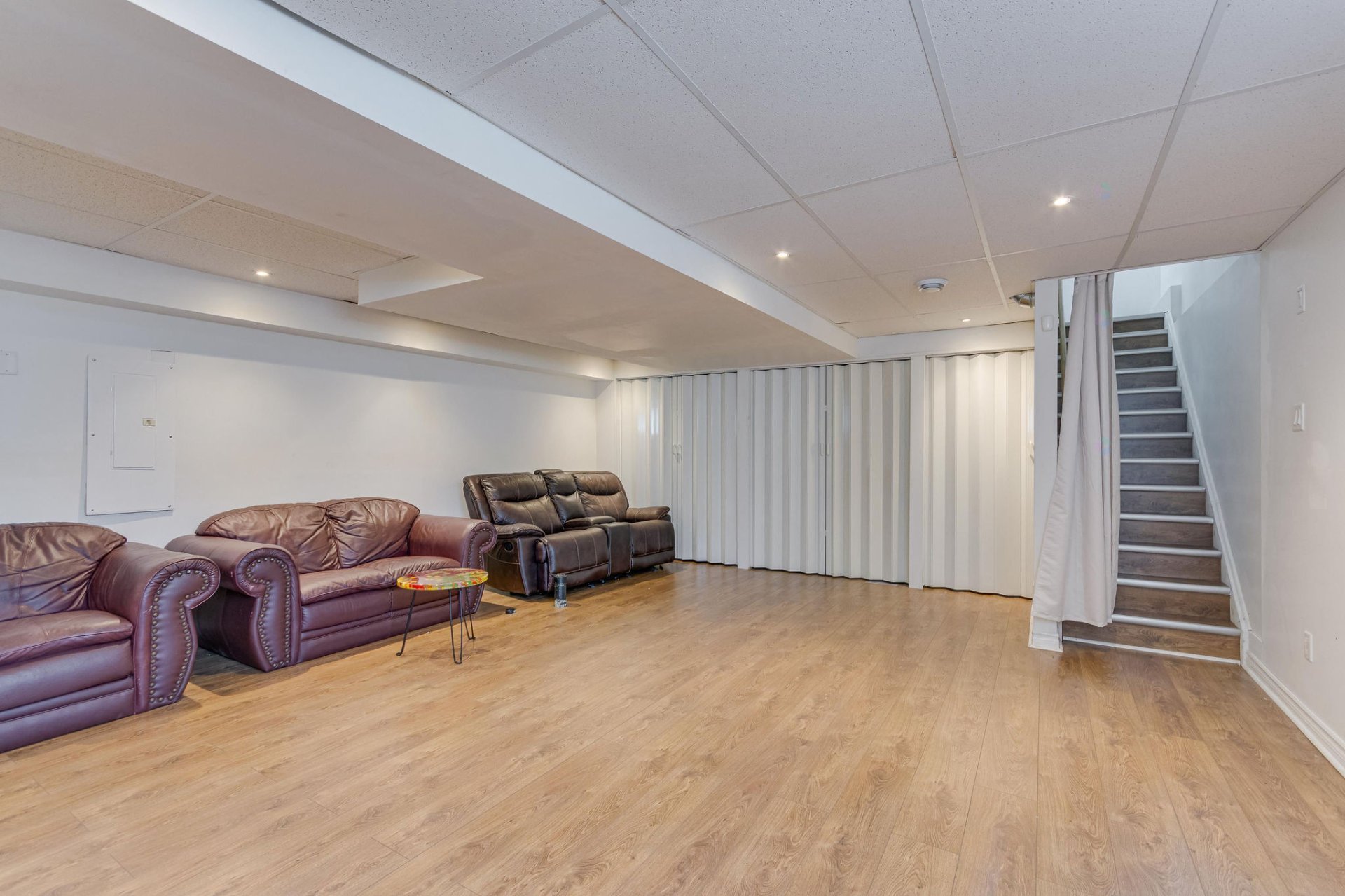 Salle familiale