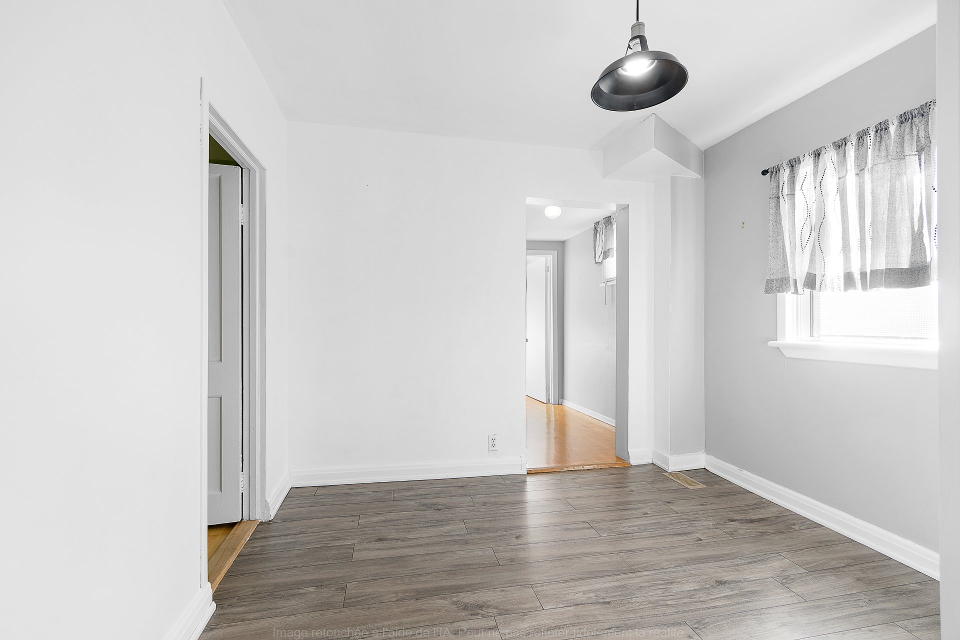 Passageway