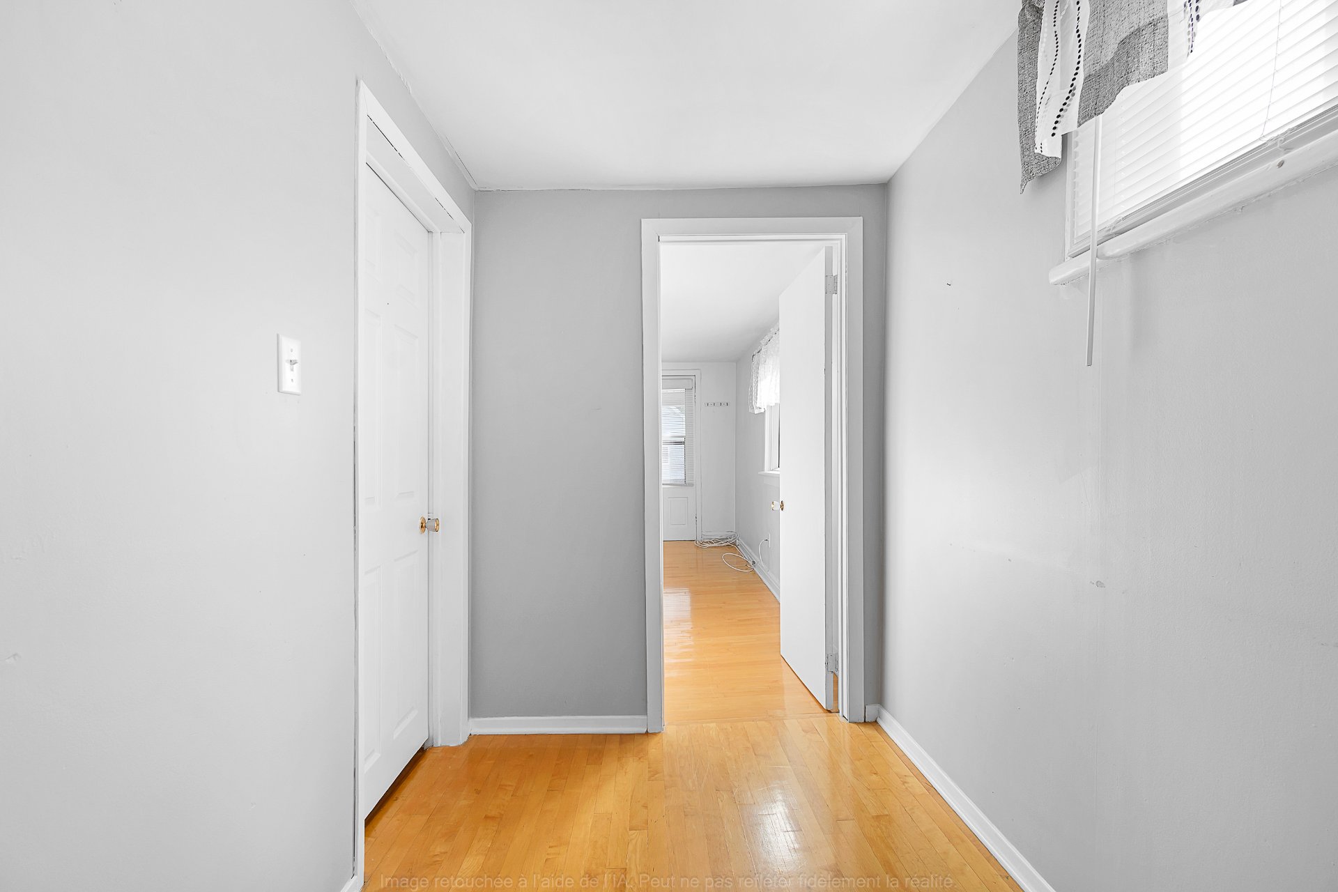 Passageway