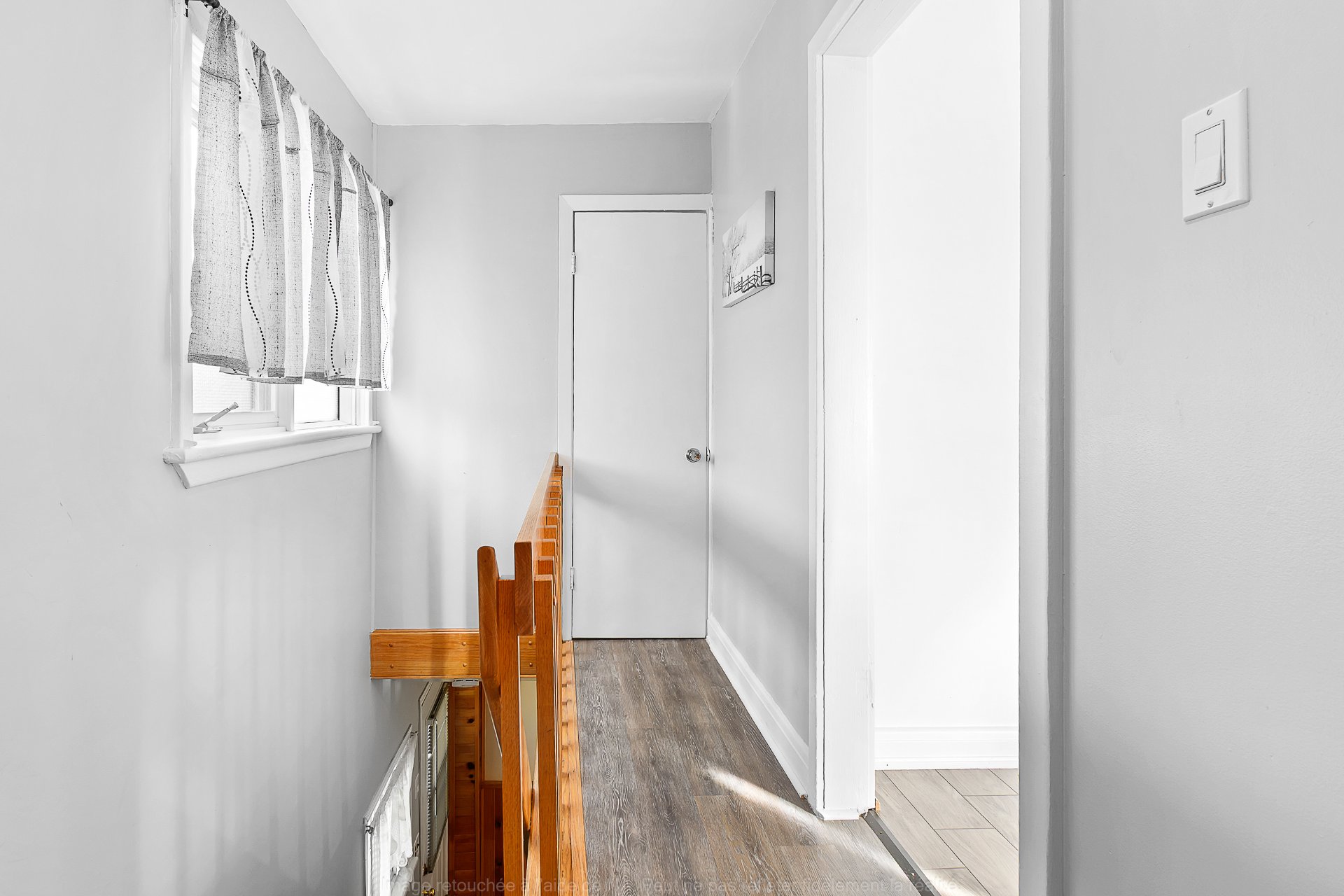 Passageway