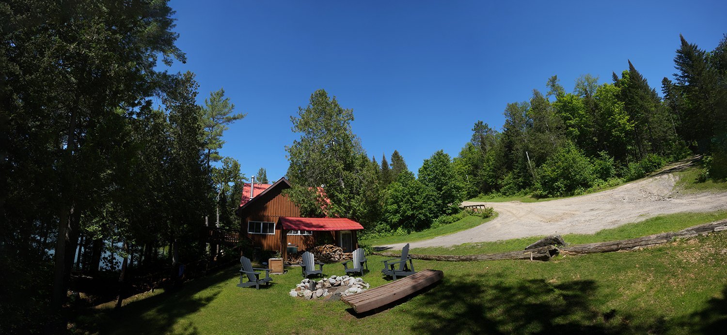 Overall View