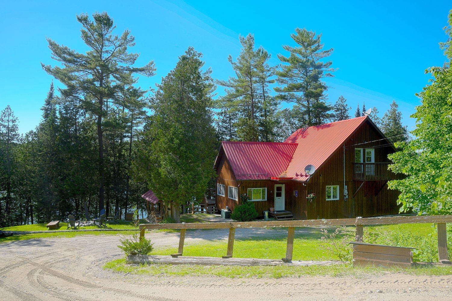 Overall View