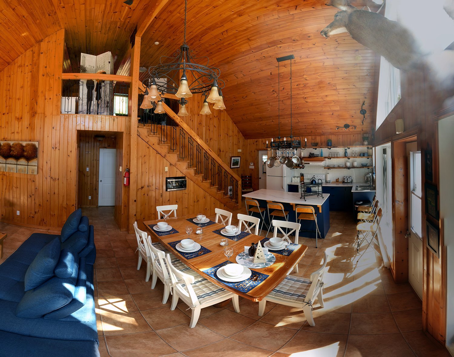 Overall View