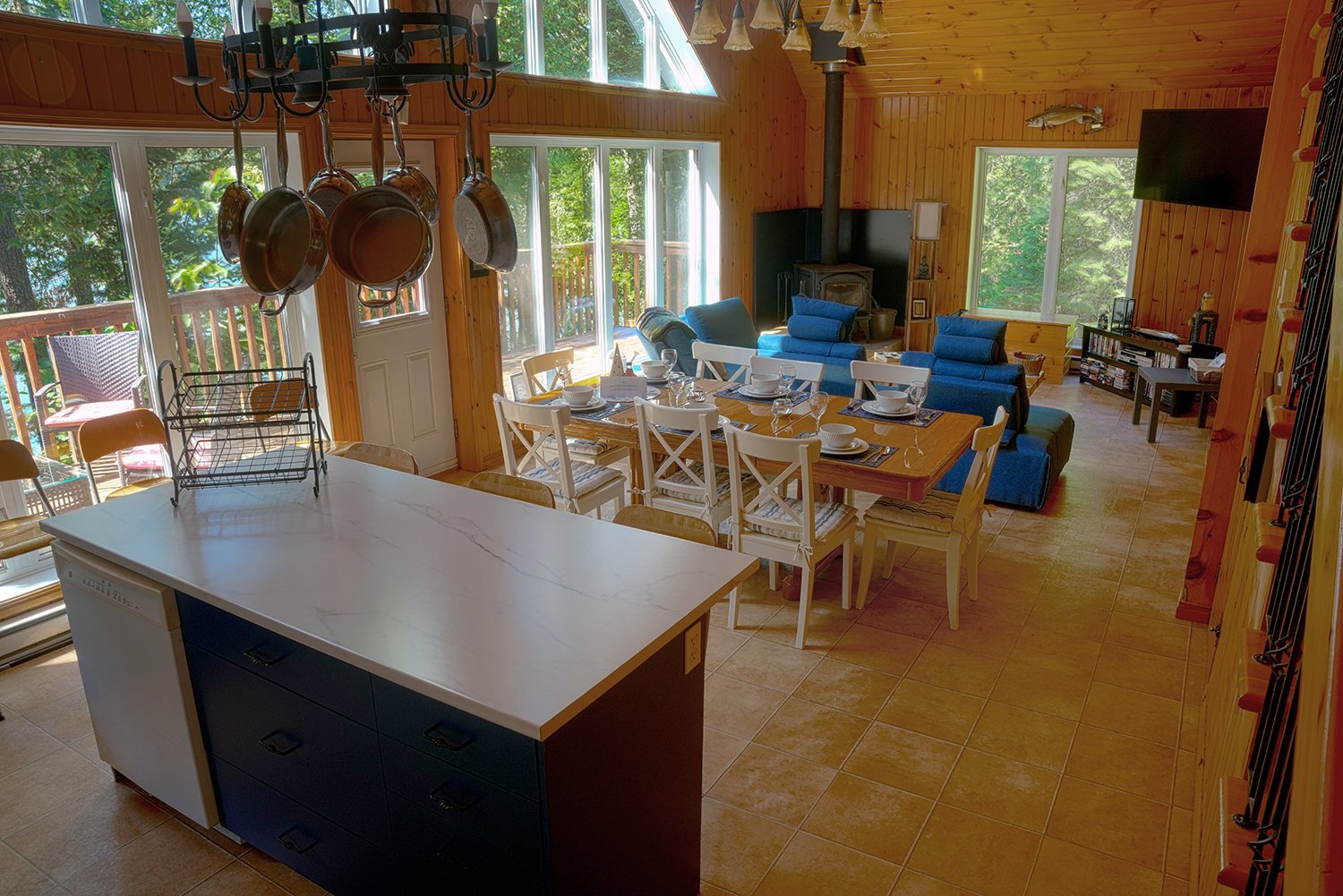 Overall View