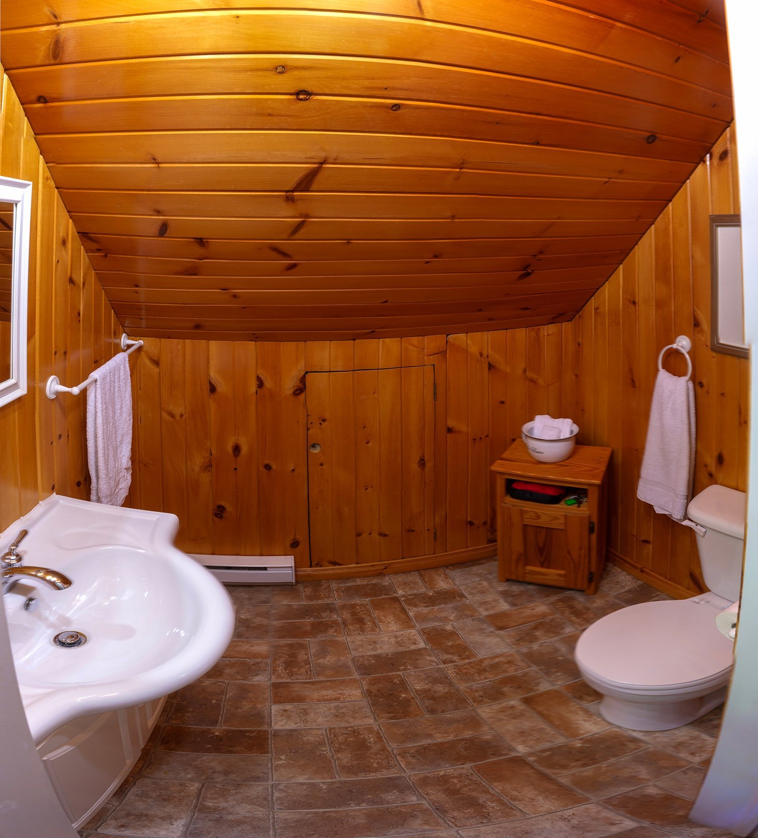 Washroom