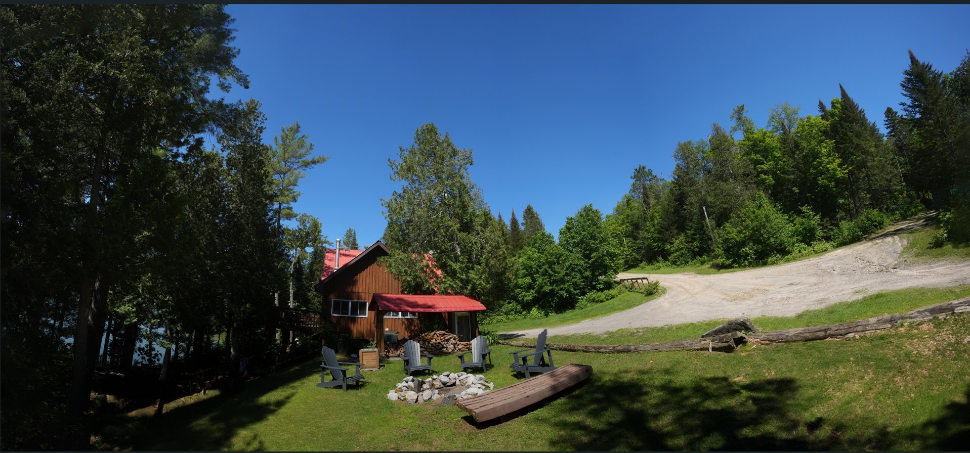 Overall View