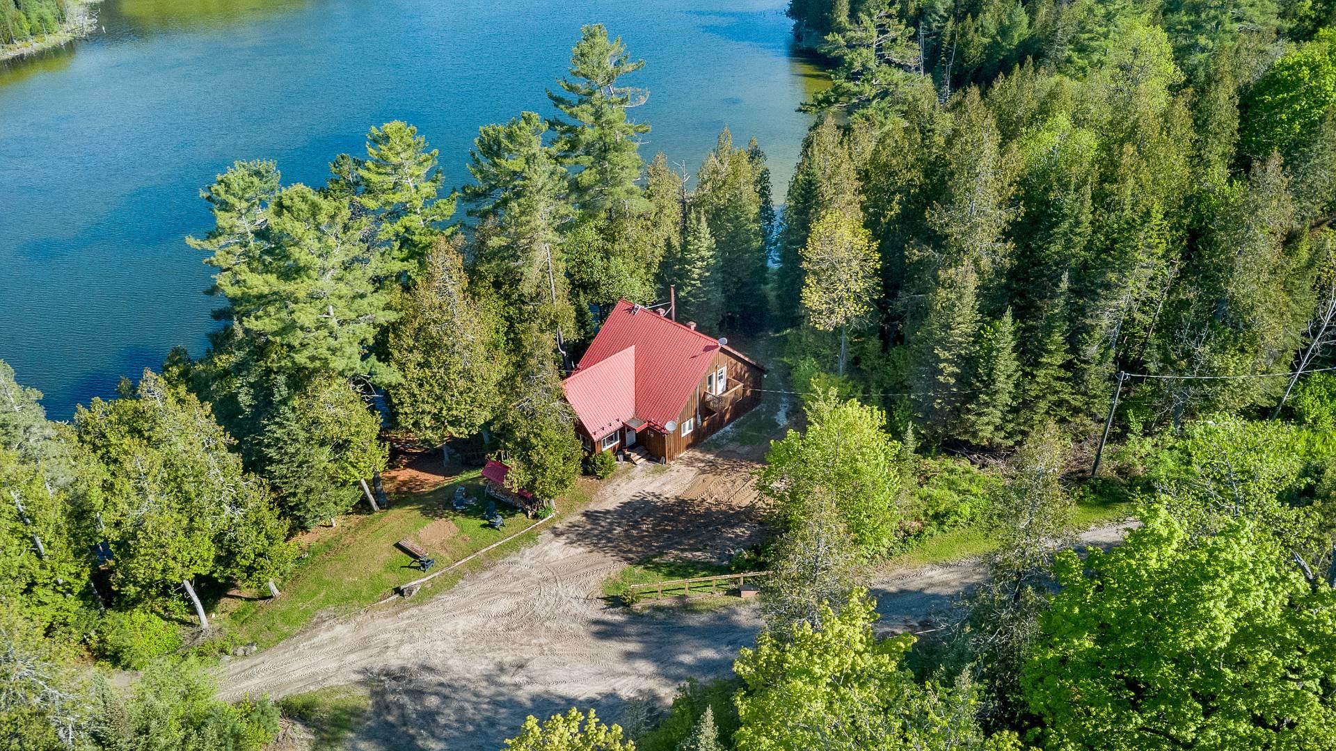 Overall View