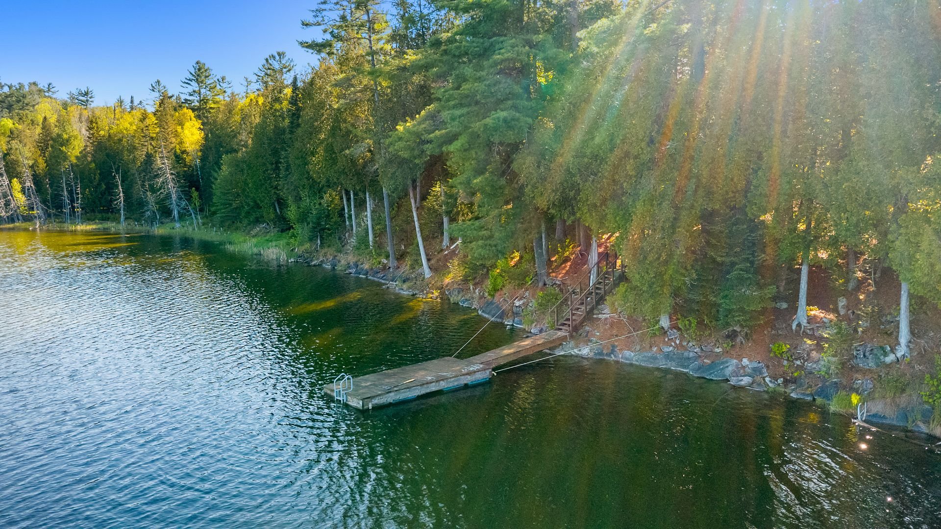 Water view