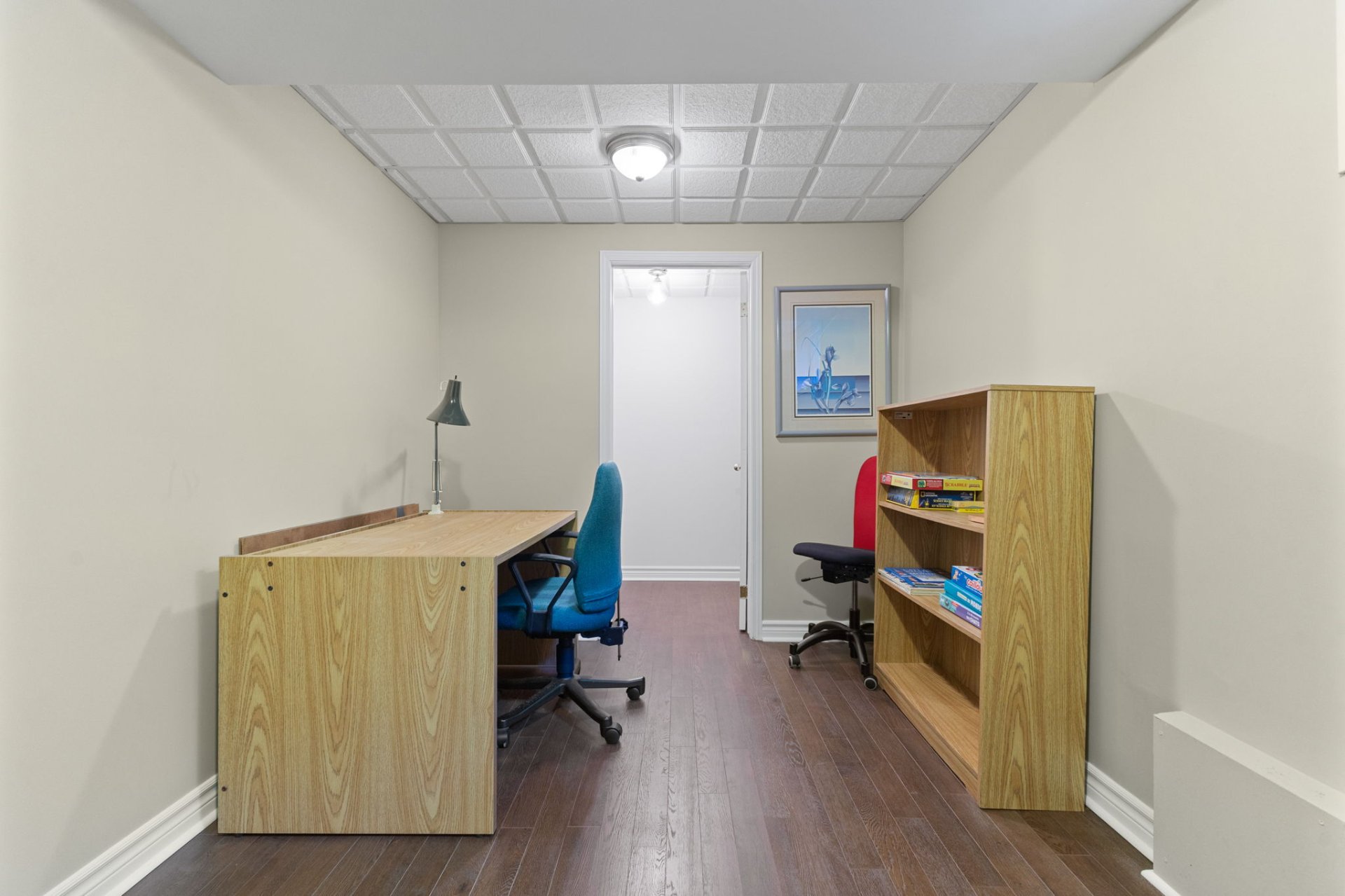 Bureau