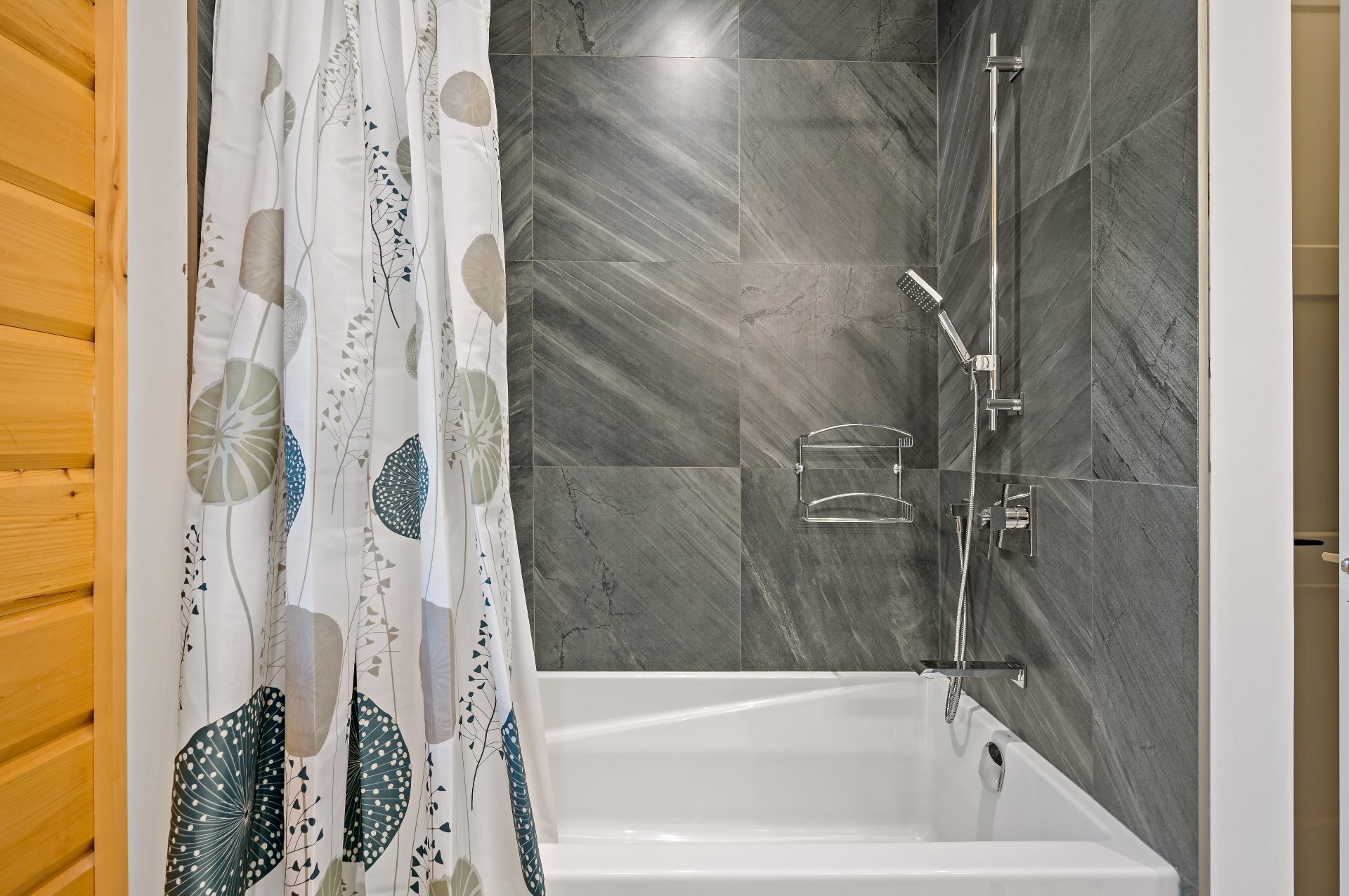 Bathroom - For the guests or your children