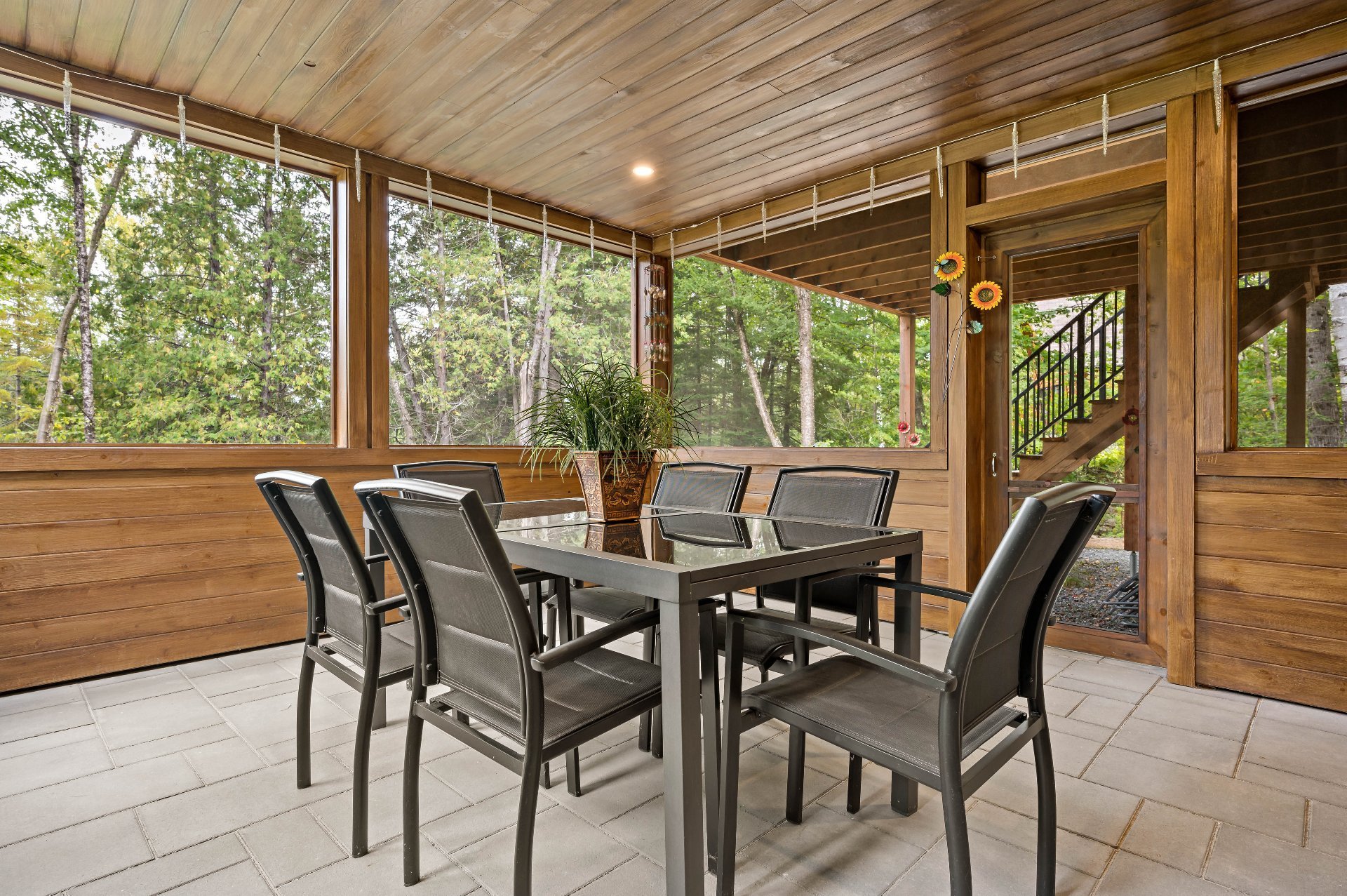 Other - Screened in gazebo