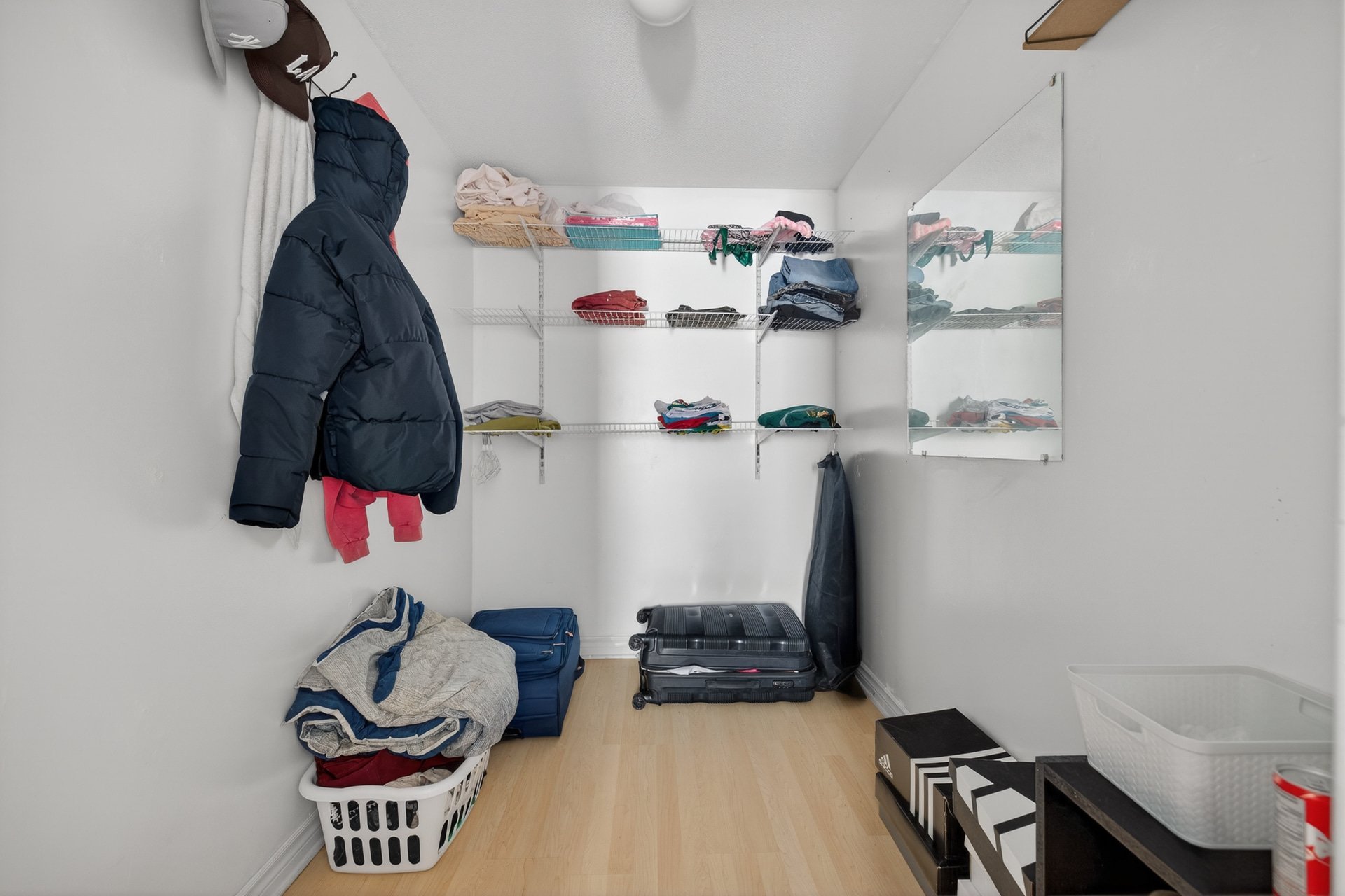 Rangement