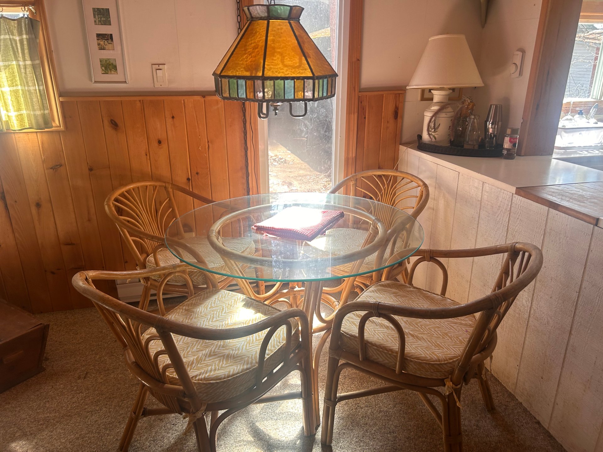 Dinette