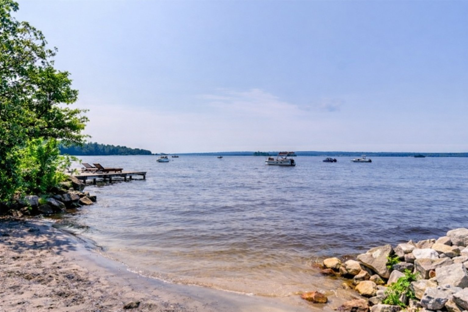 Waterfront