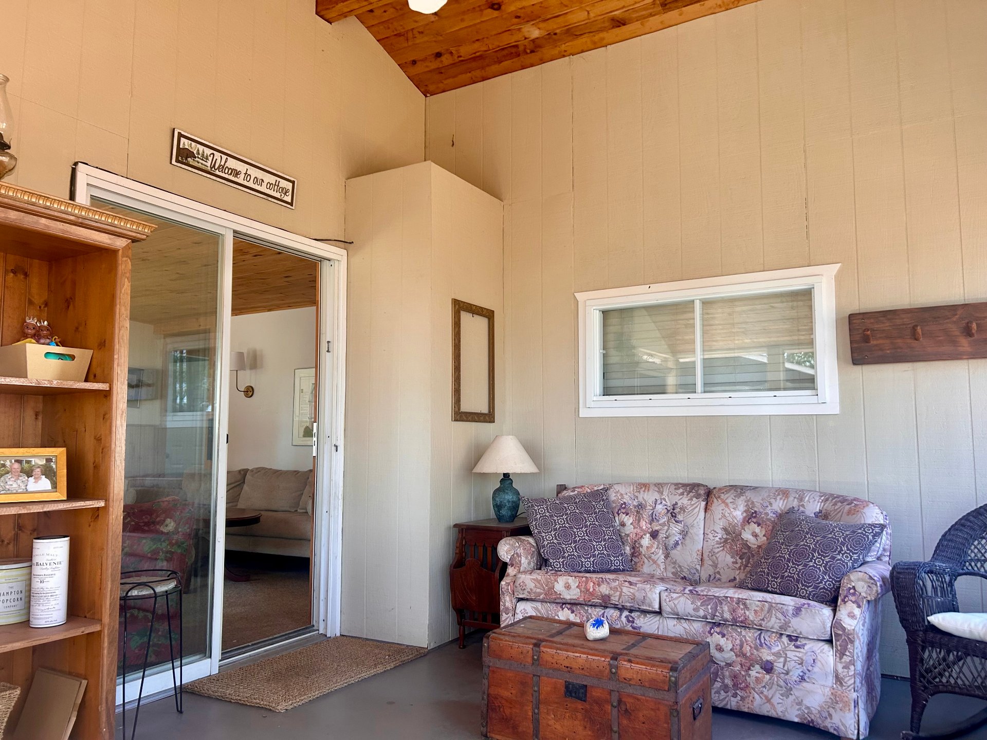 Veranda