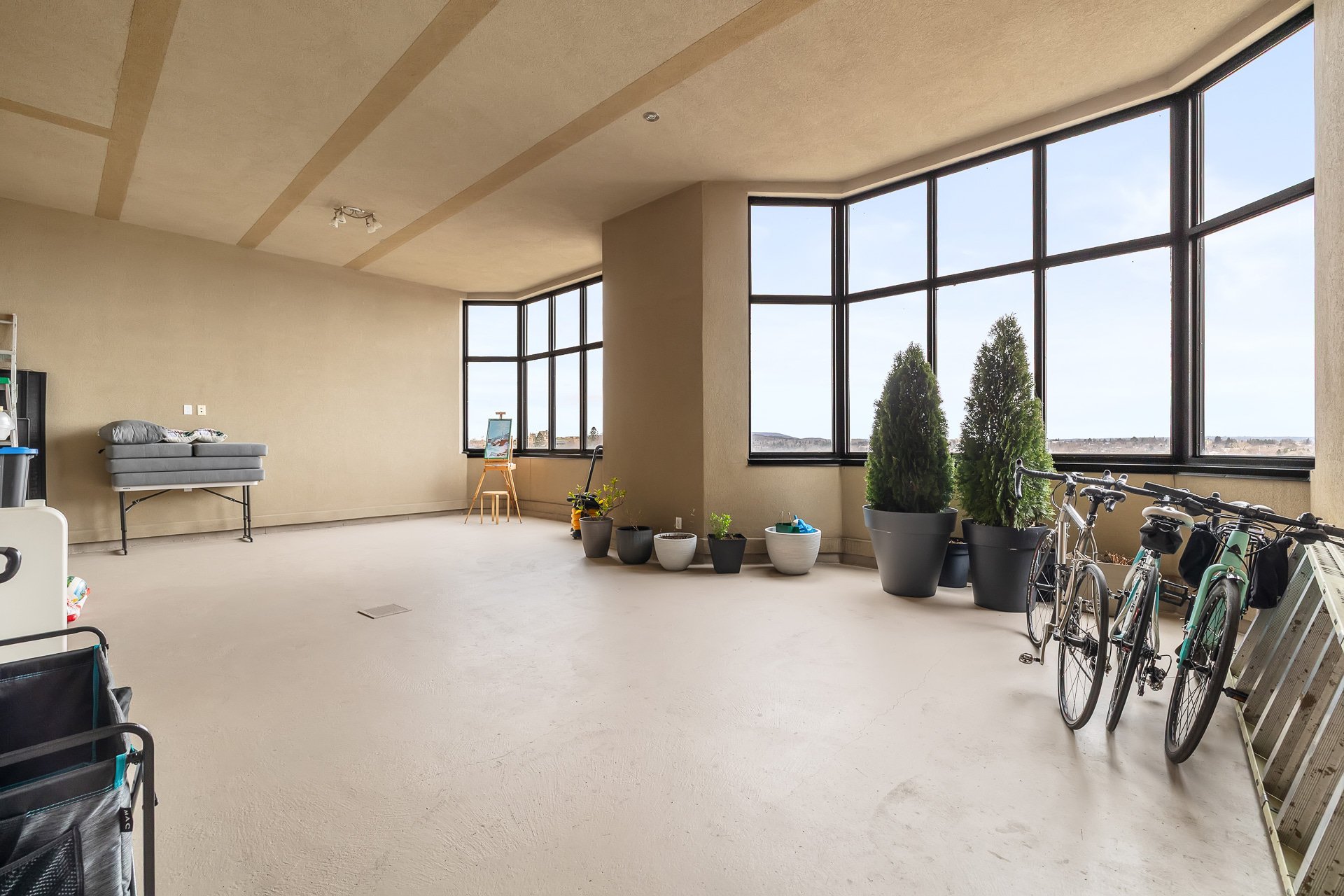 Entrepôt - Espace exclusive