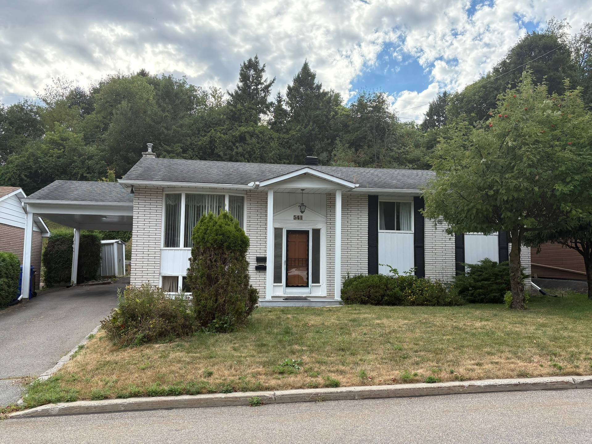 541 Rue Sigouin 