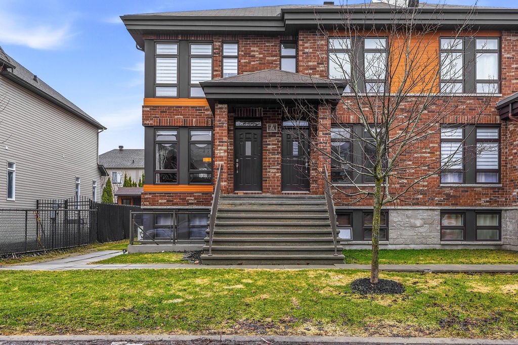 23 Rue du Luxembourg B