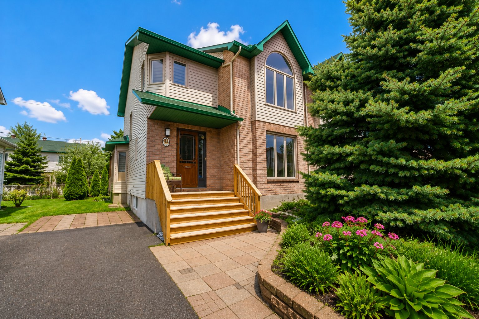41 Rue Gérald-Dubois