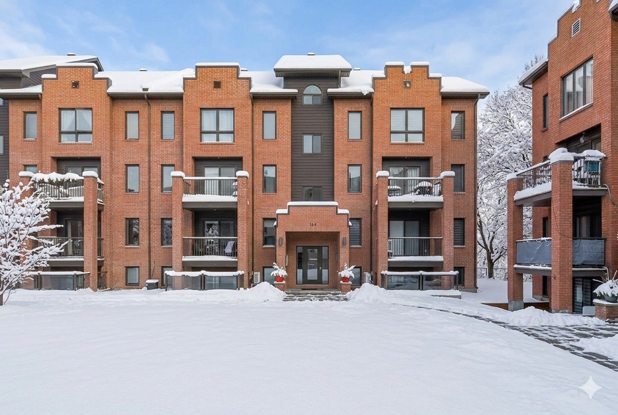 164 Rue de Morency 102