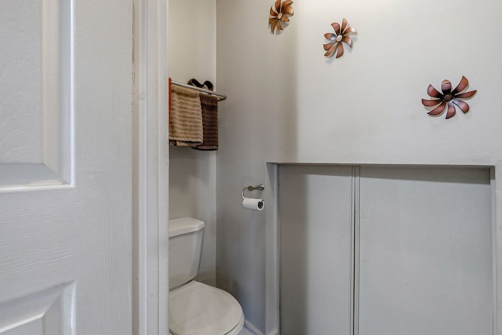 Washroom