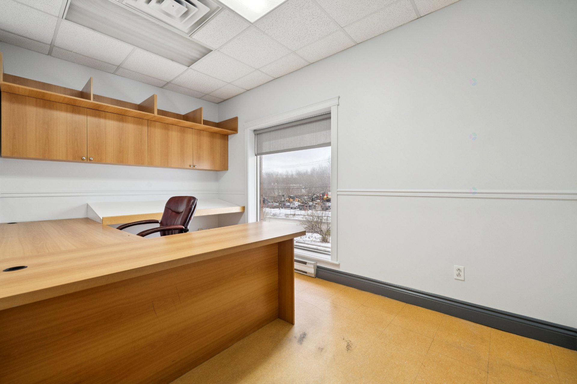 Bureau