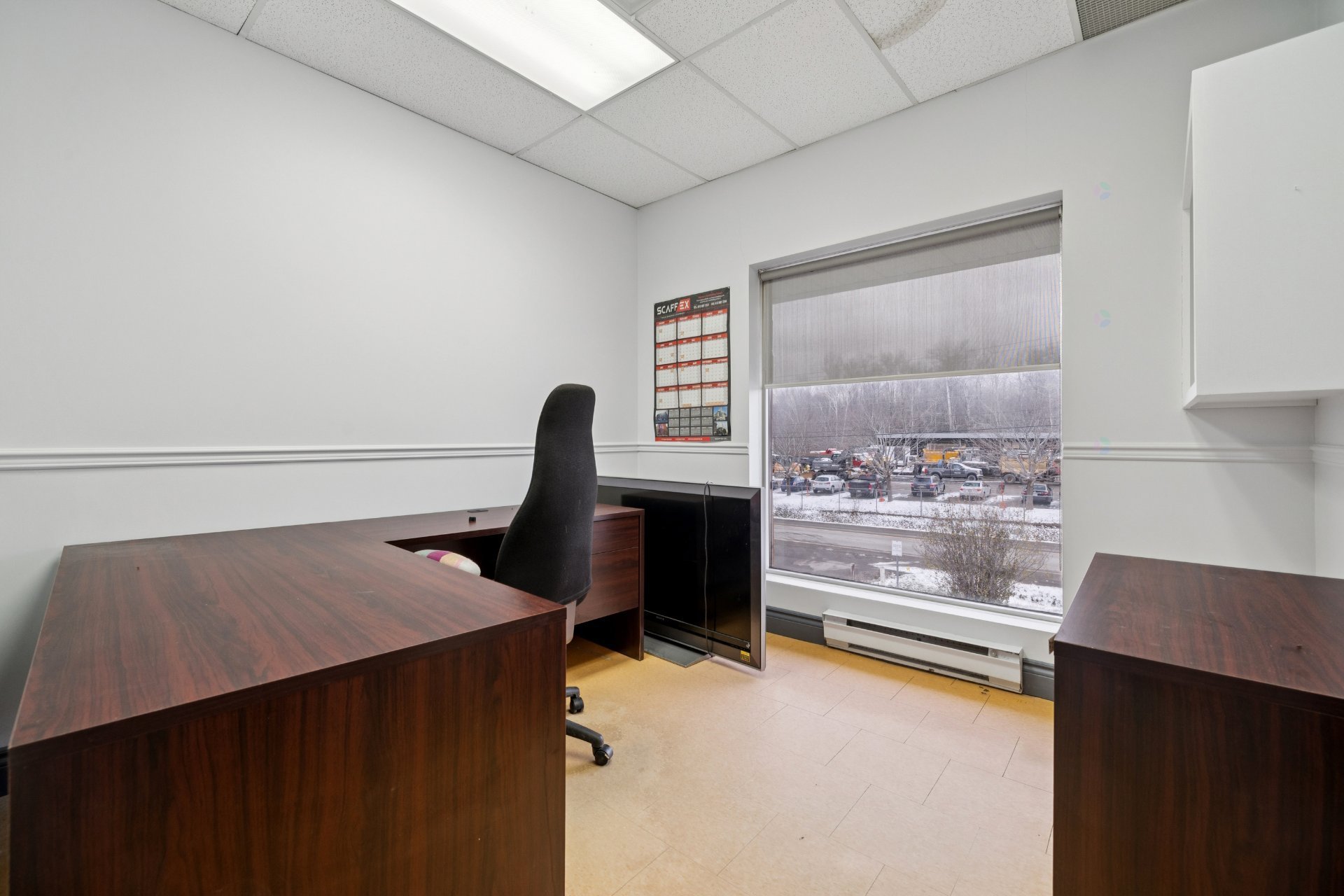 Bureau