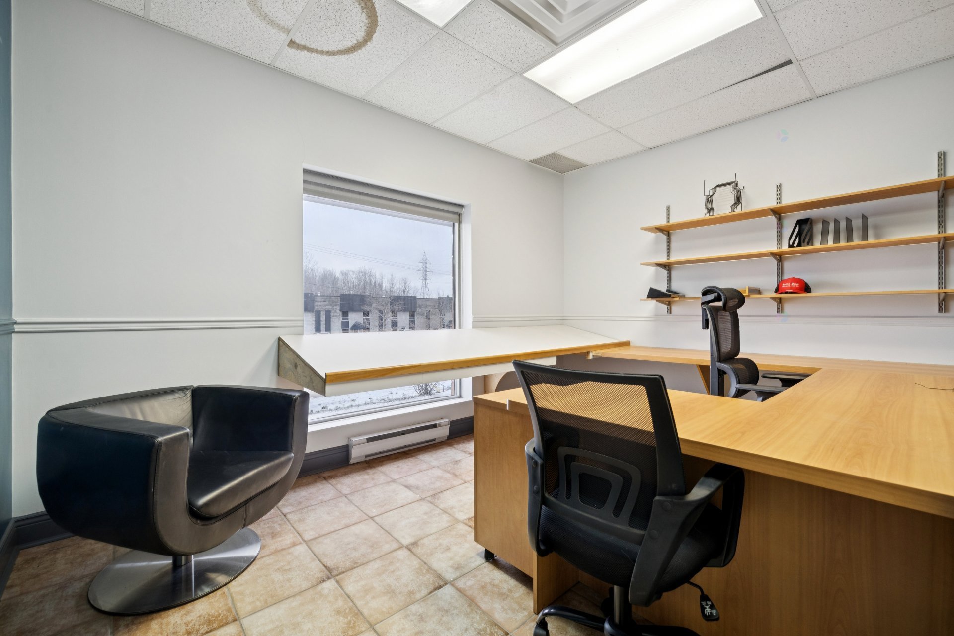 Bureau