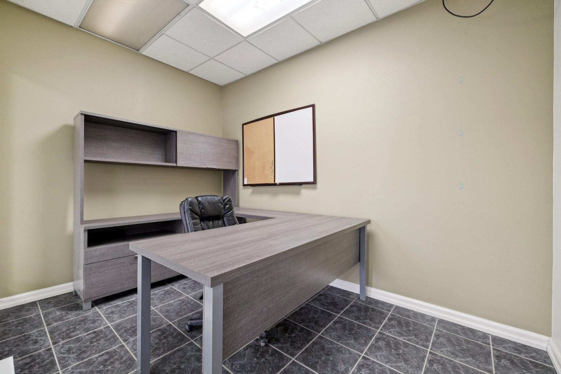 Bureau