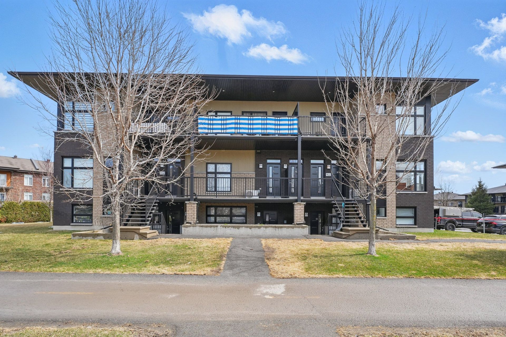 230 Rue de Dublin 18