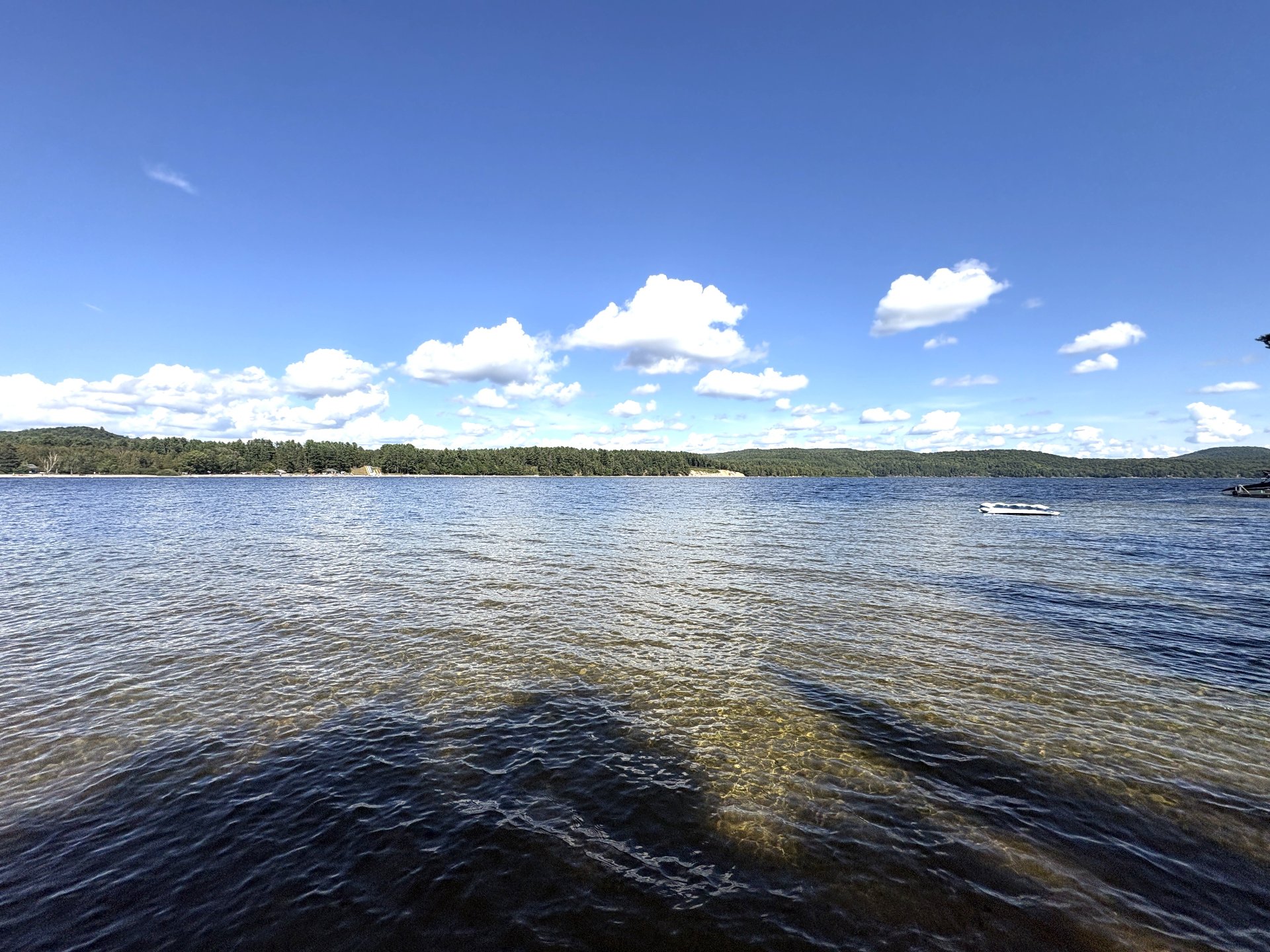 Waterfront