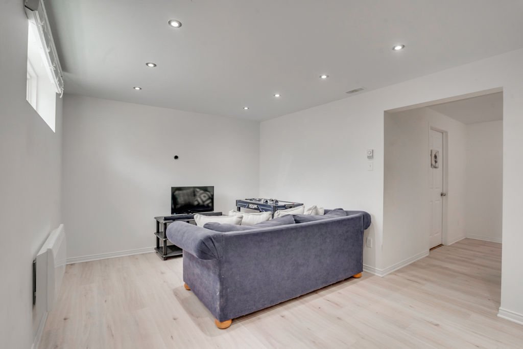 Salle familiale