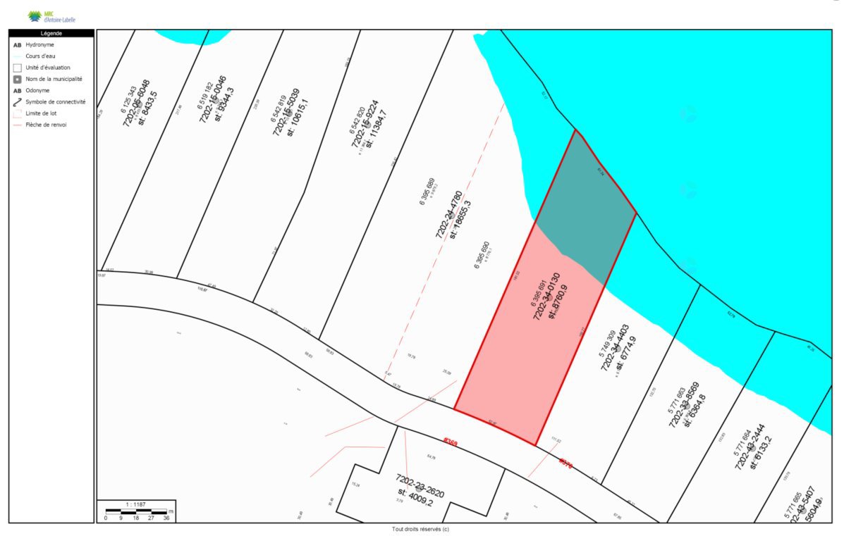 Land/Lot