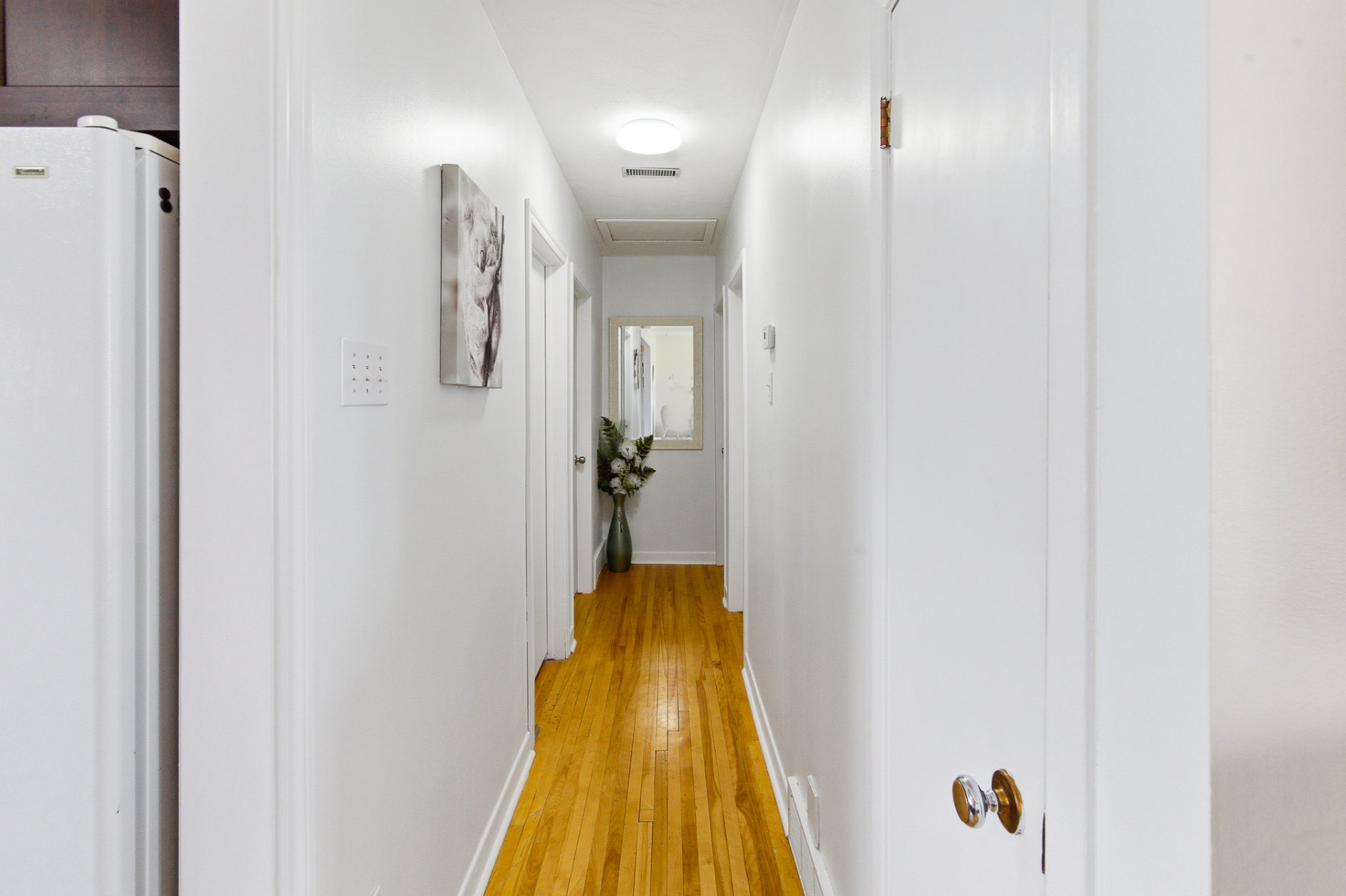 Corridor