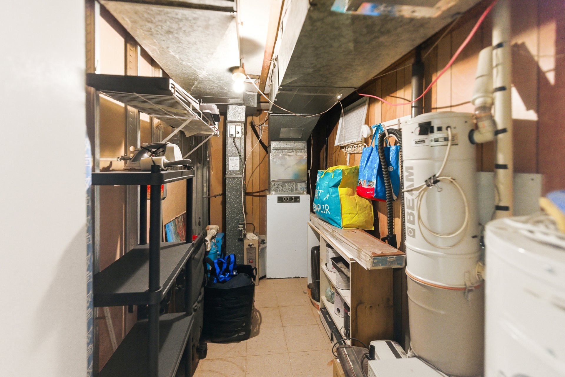 Storage
