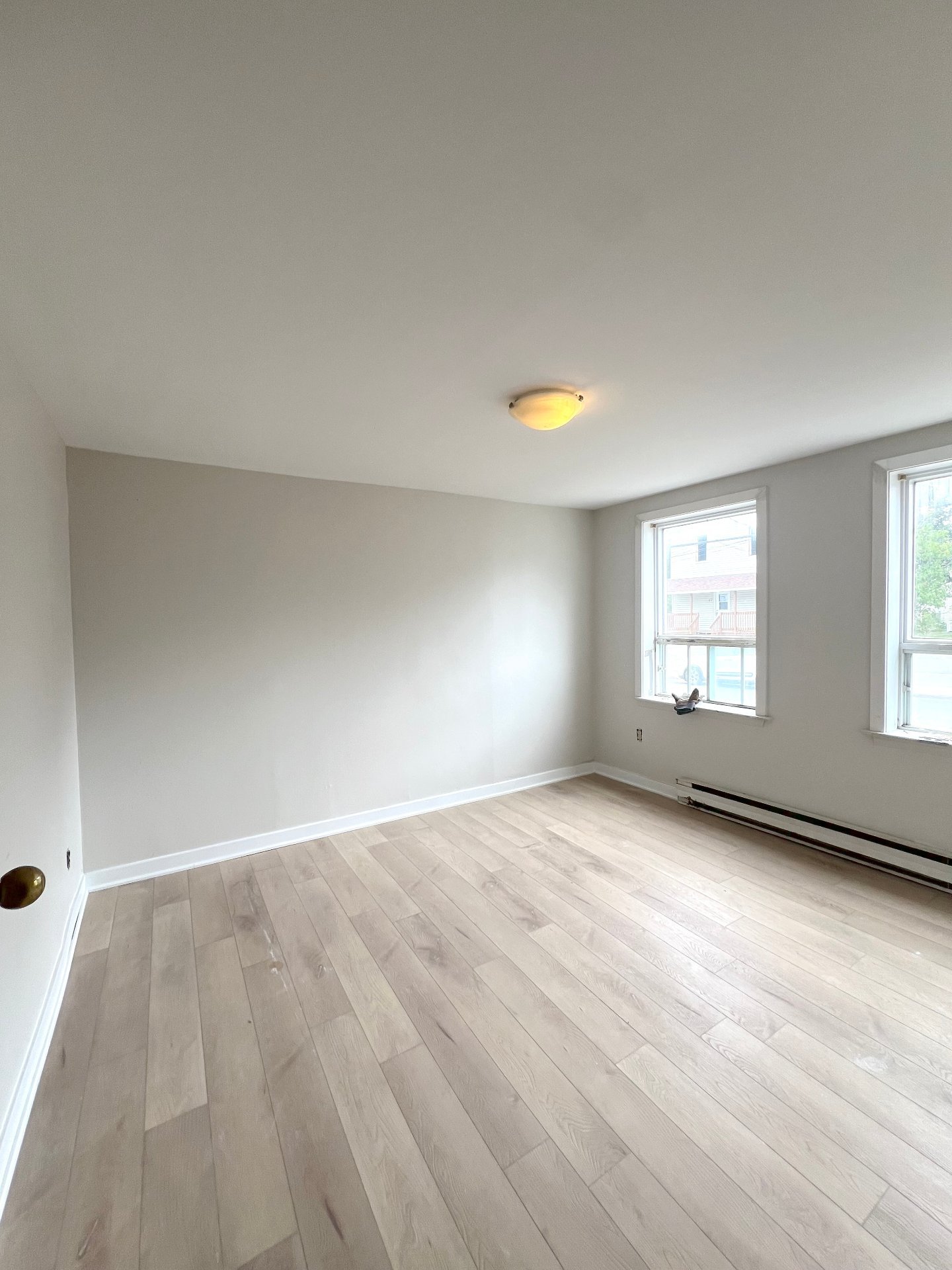 Logement