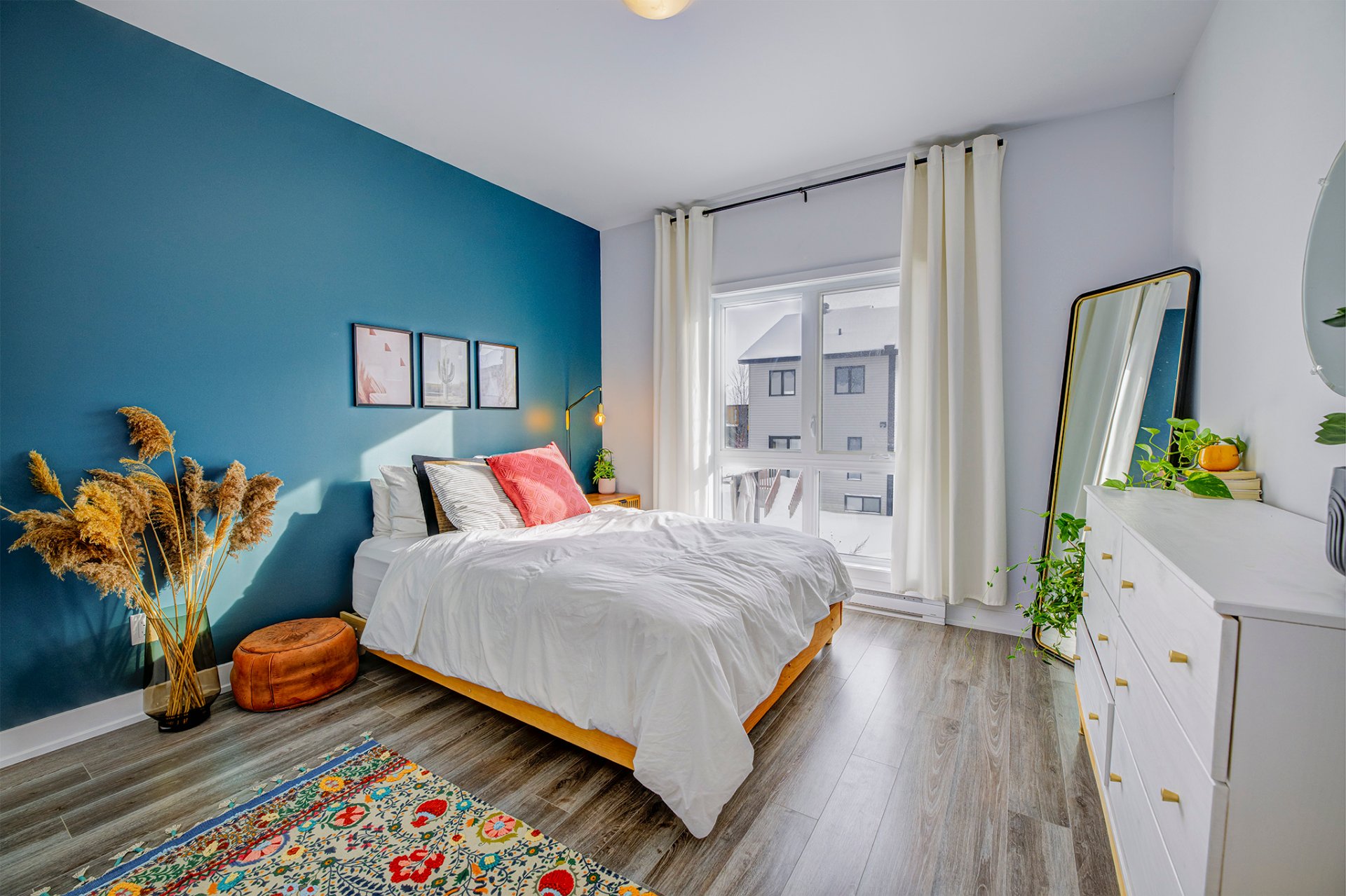 Cave/ chambre froide