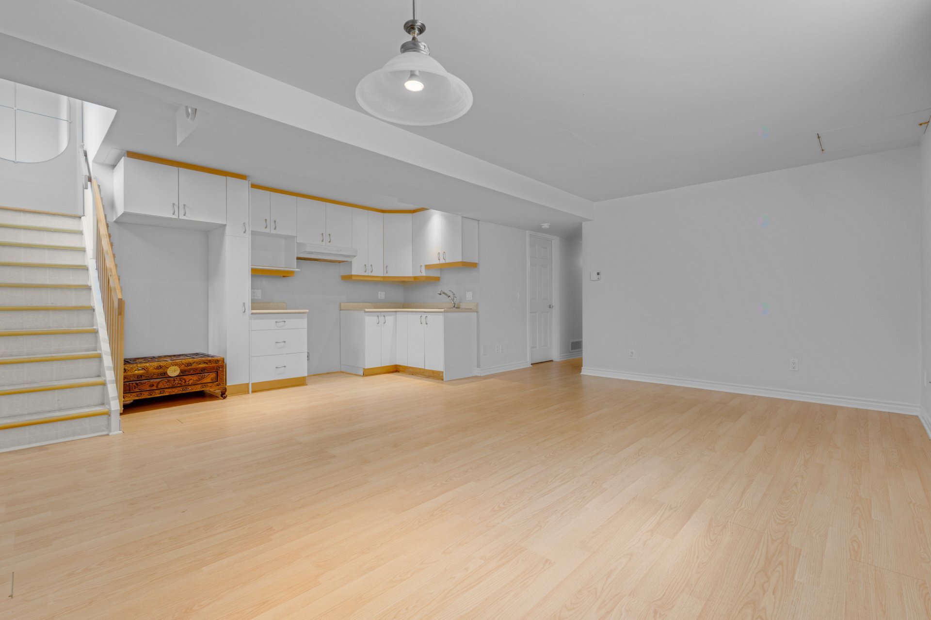 In-law suite