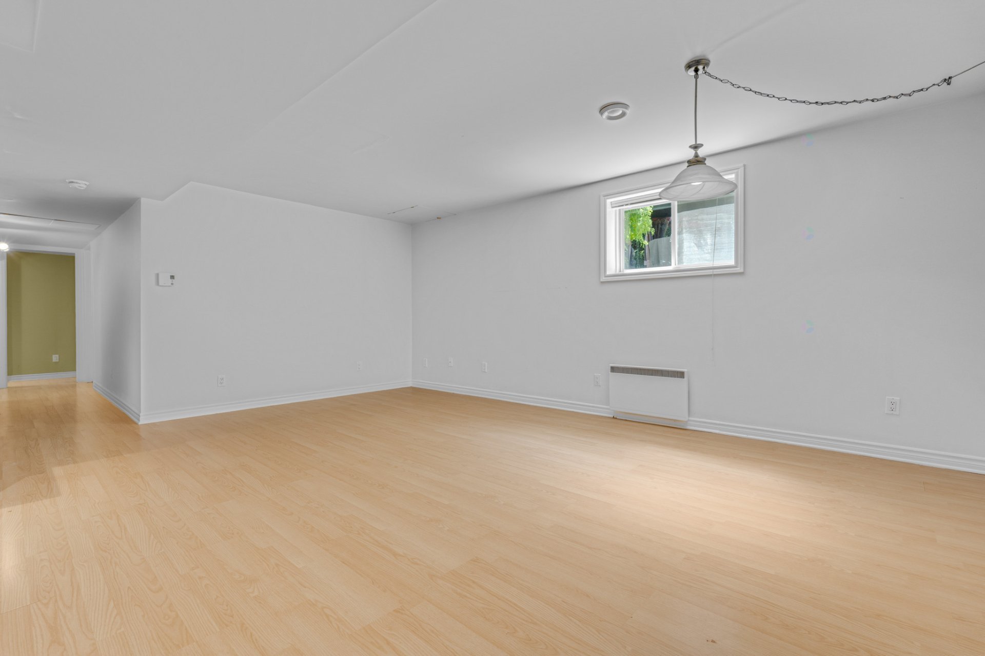 In-law suite