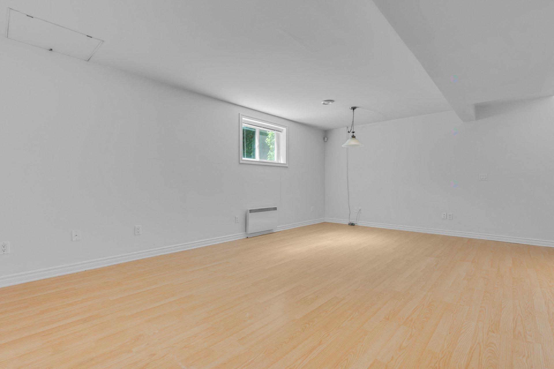 In-law suite