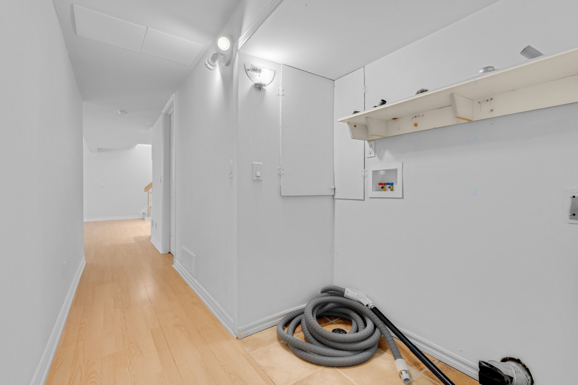 In-law suite