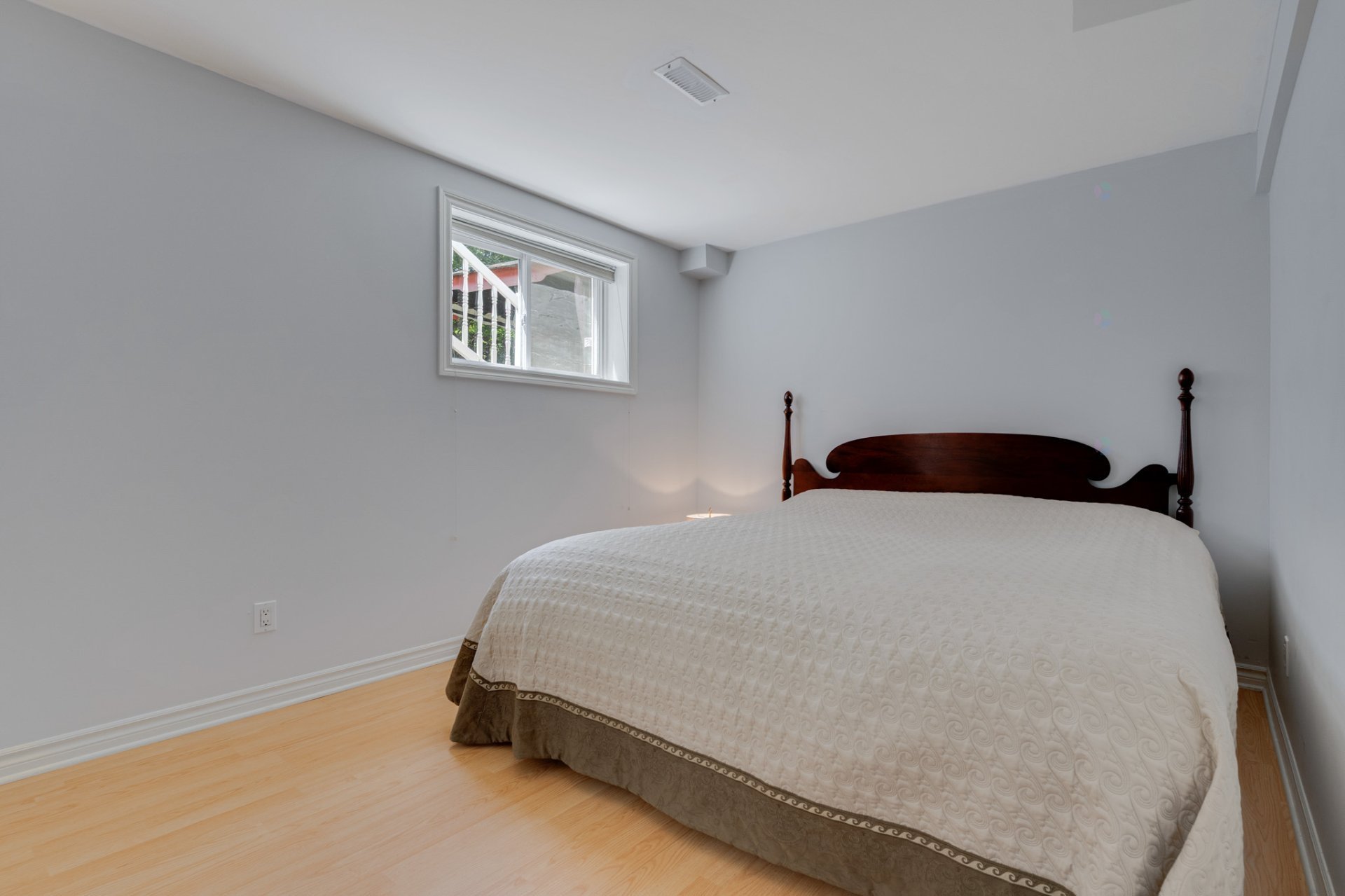 In-law suite