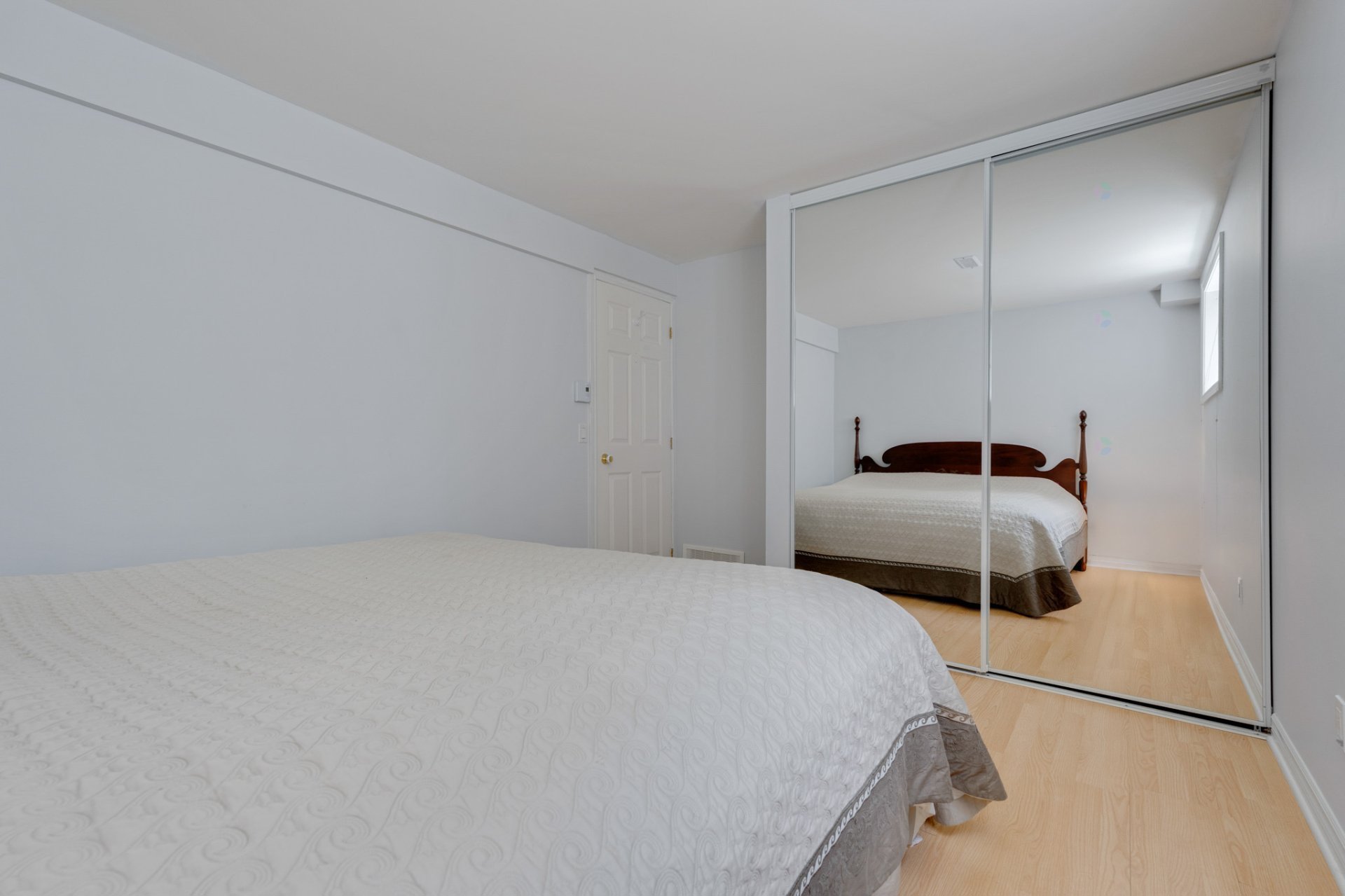 In-law suite