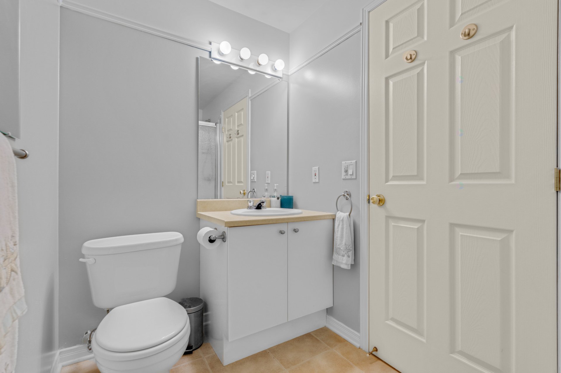 In-law suite