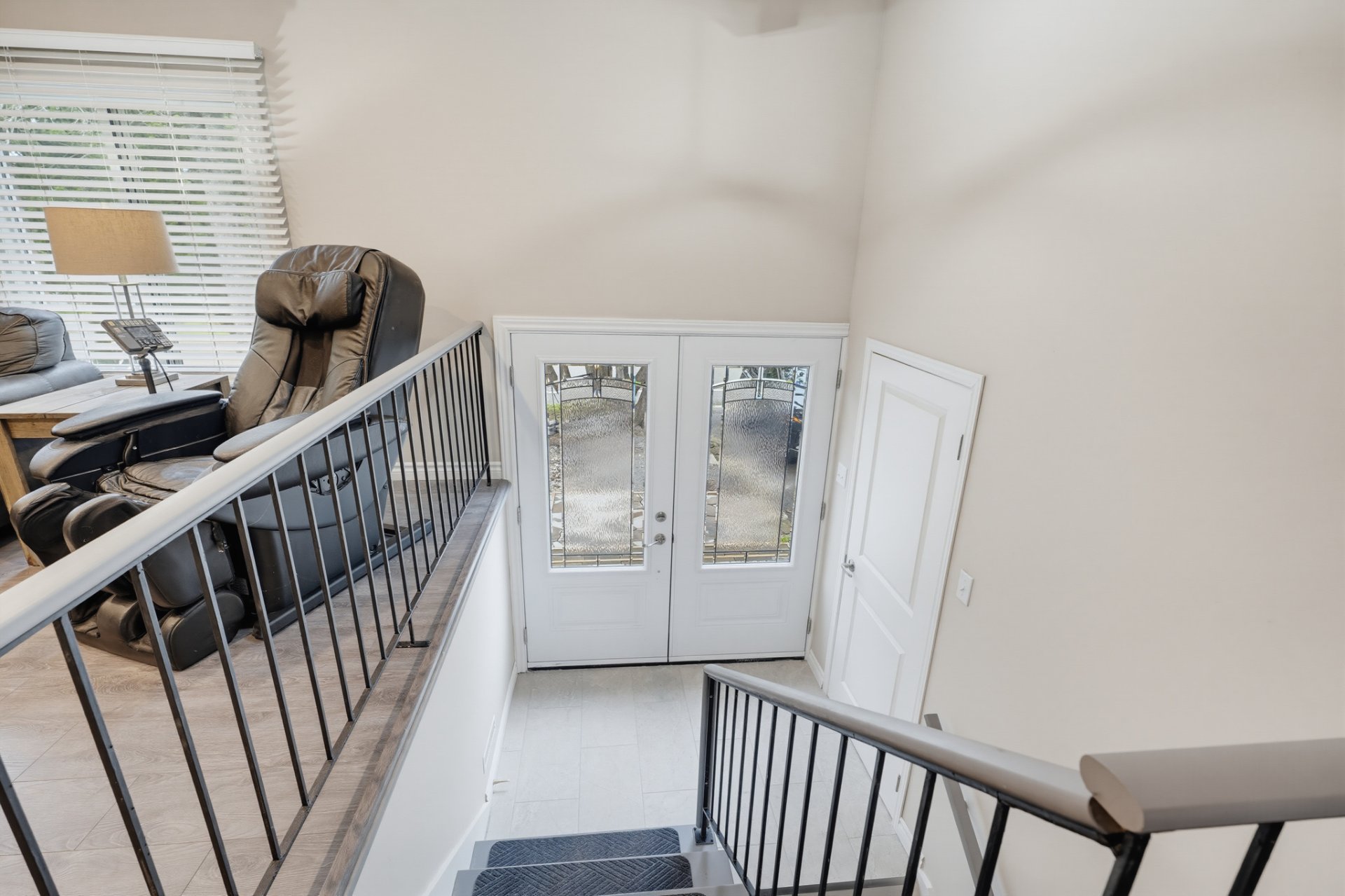 Hall d'entrée/Vestibule