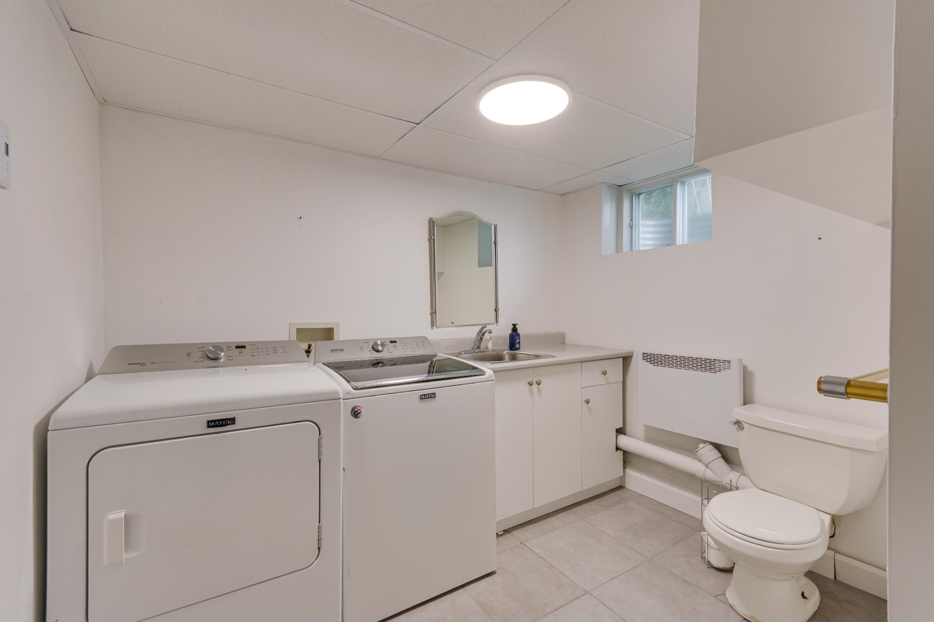 Washroom