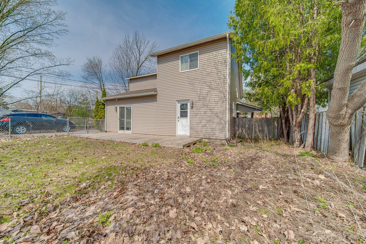 Cour