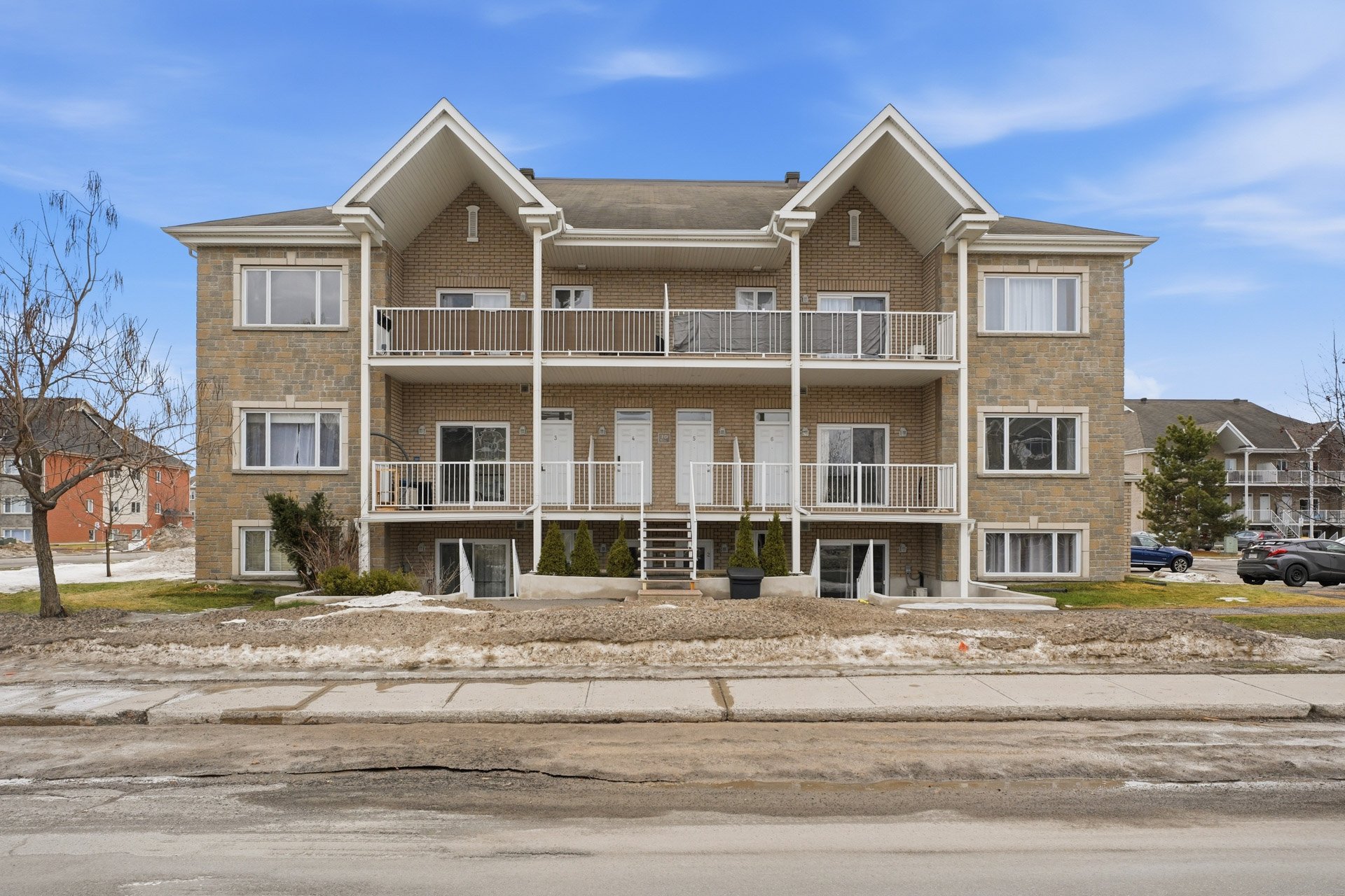 10 Rue de Bruxelles 6