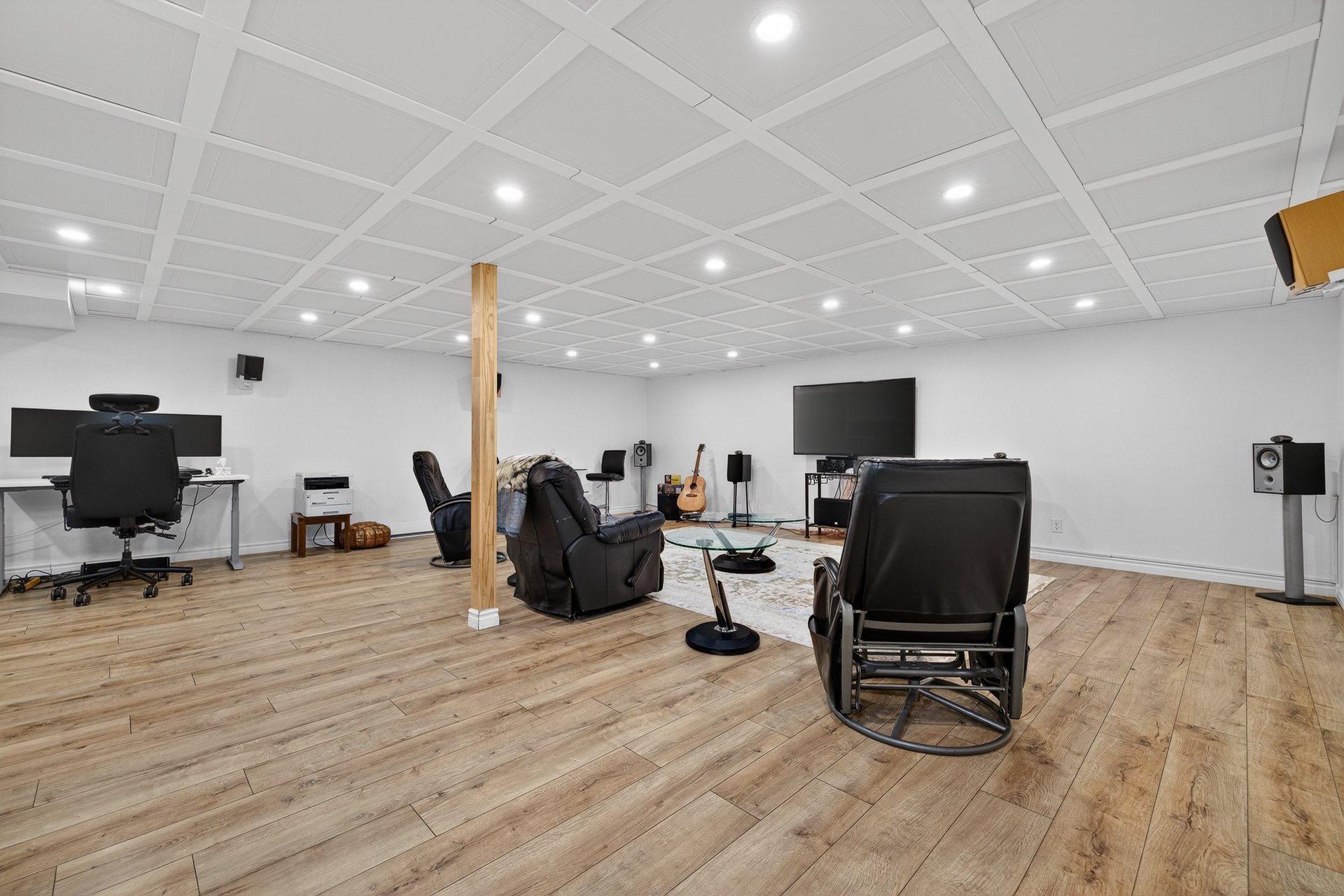 Salle familiale