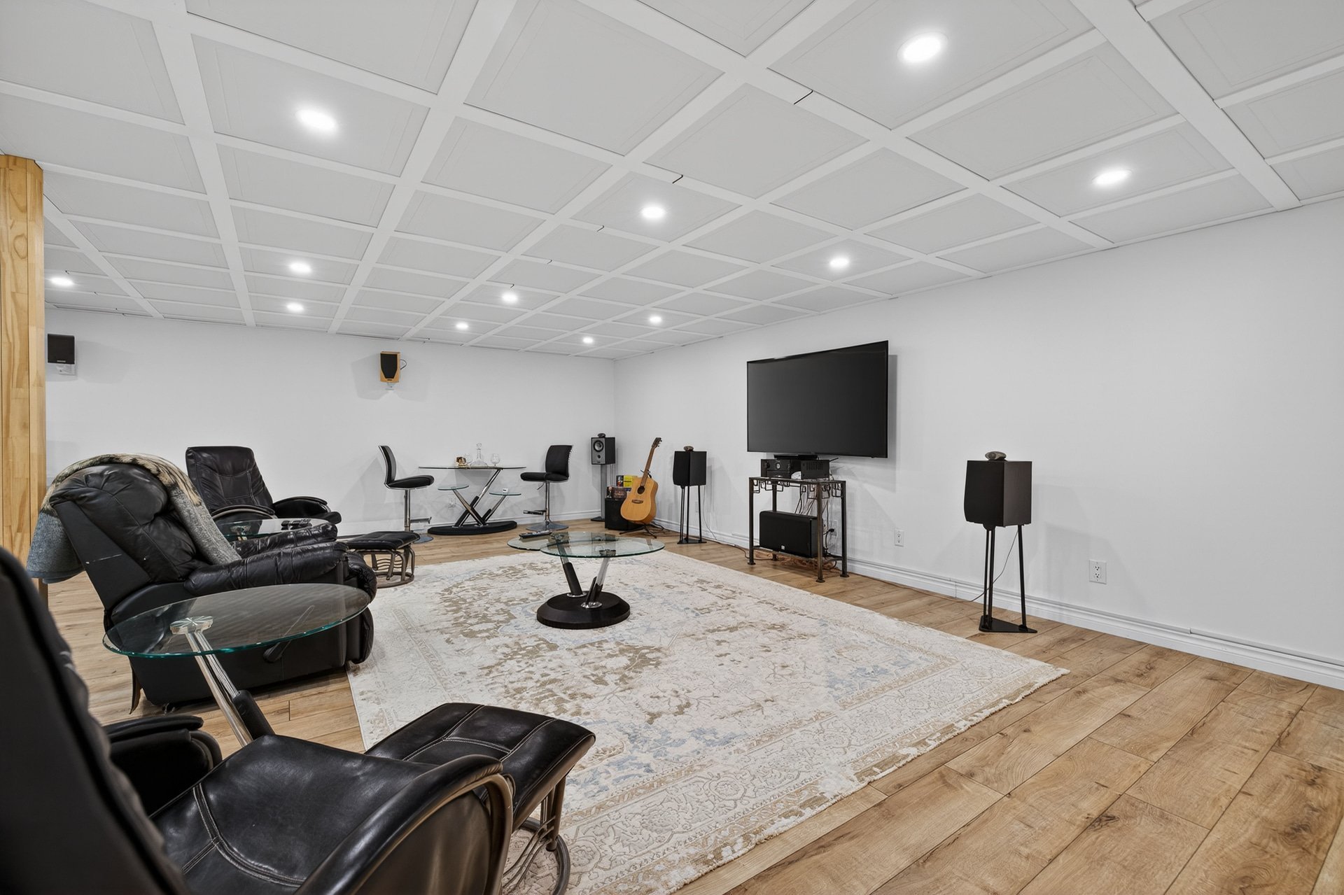 Salle familiale